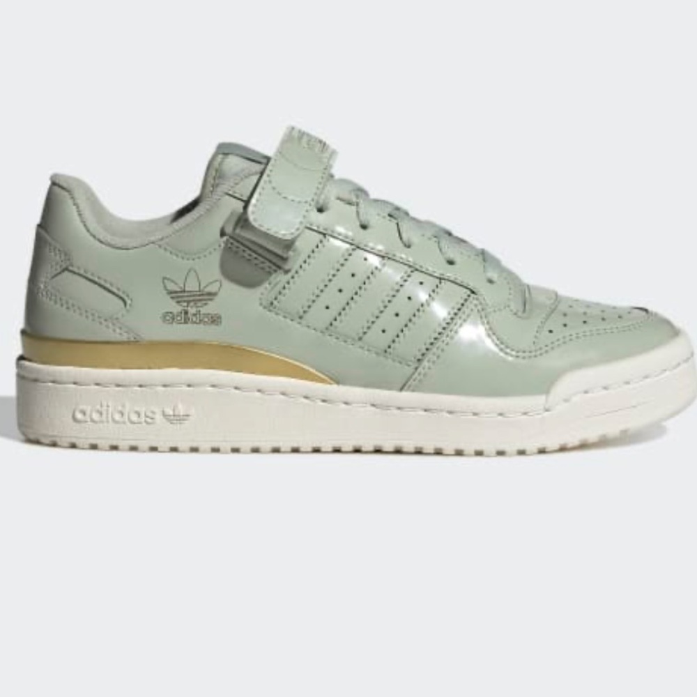 Adidas FORUM LOW SHOES Women's Originals